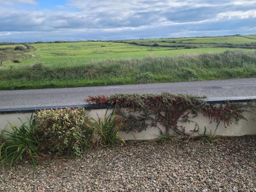 Coastal View Cottage Mullagh  Exterior foto