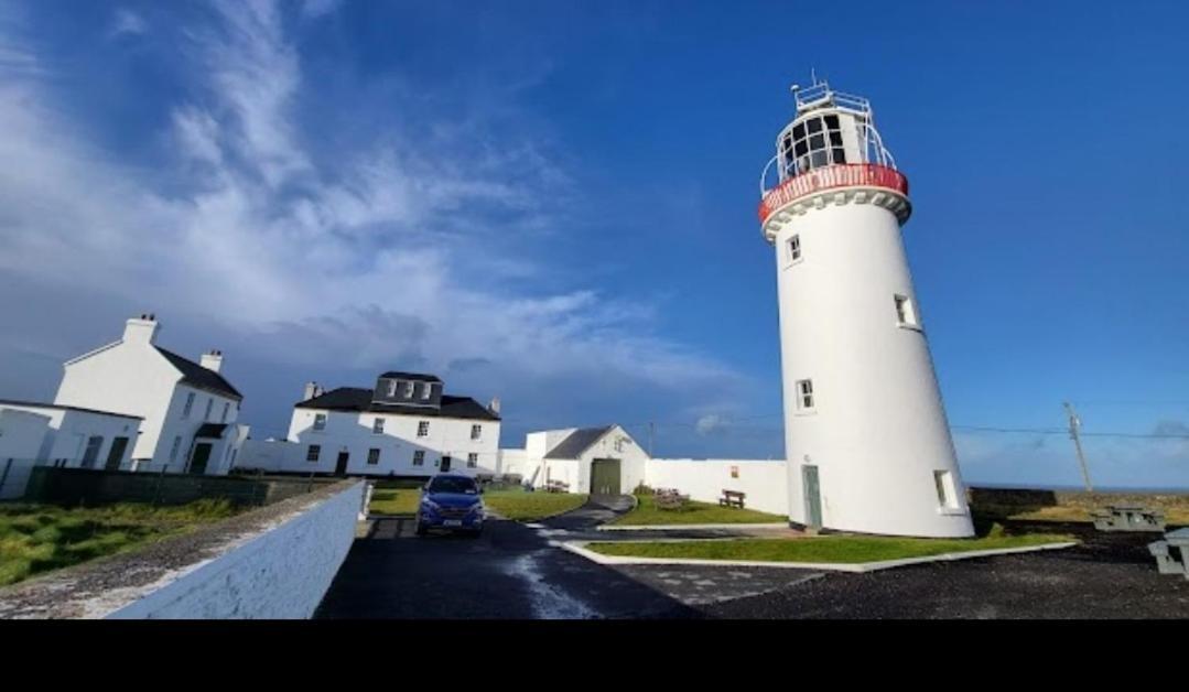 Coastal View Cottage Mullagh  Exterior foto
