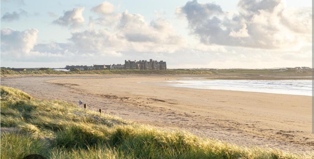 Coastal View Cottage Mullagh  Exterior foto