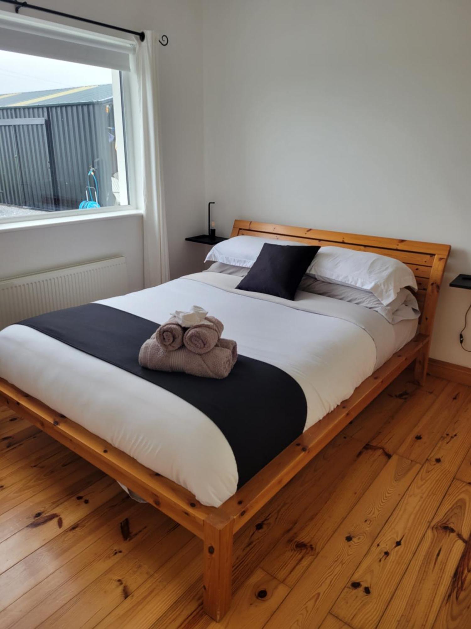 Coastal View Cottage Mullagh  Exterior foto