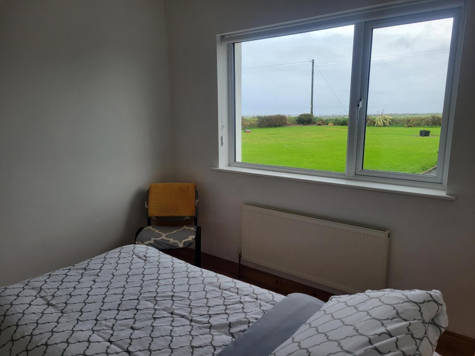 Coastal View Cottage Mullagh  Exterior foto