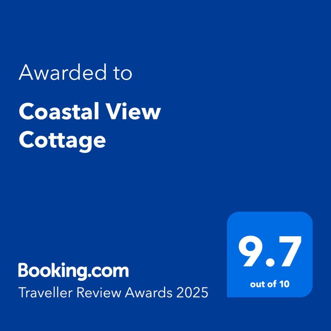Coastal View Cottage Mullagh  Exterior foto